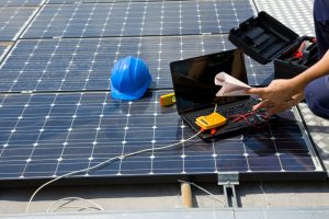 Conditions d’installation de panneaux solaire par Solaires Photovoltaïques à Nieuil-l'Espoir